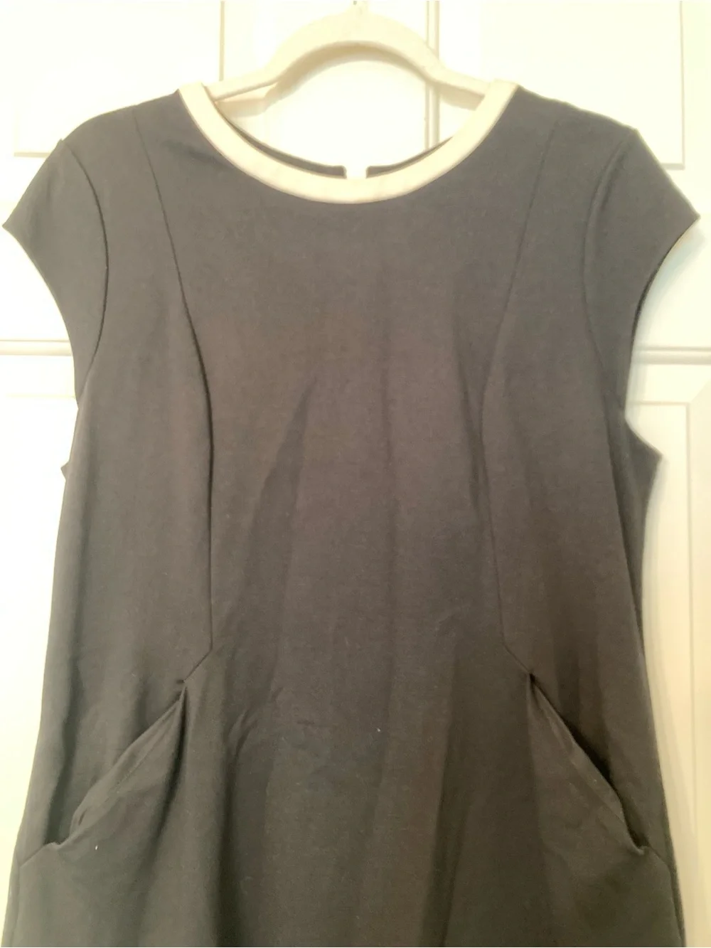 kate spade classic black